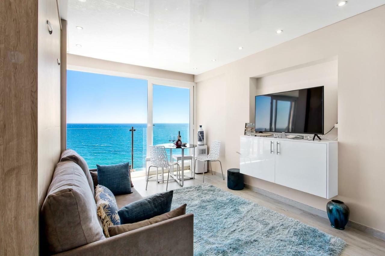 Studio Romantic Benalmadena, Apartmán Benalmádena